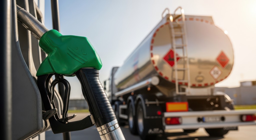 TPO roule au HVO, une alternative aux carburants traditionnels